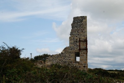 Thomas' Shaft