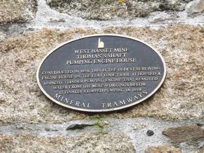 Photographs Of West Wheal Basset (Photo ref 68846)