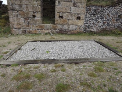 Thomas's Shaft