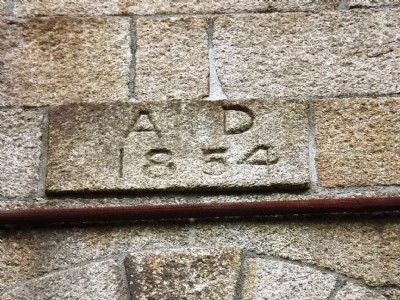 A.D. 1854