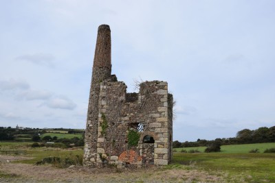 Photographs Of West Wheal Frances