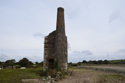 West Wheal Frances