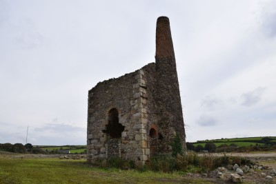 West Wheal Frances
