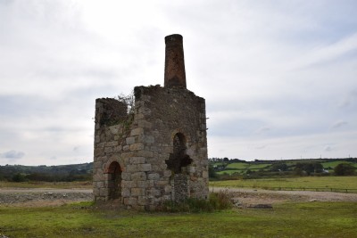 West Wheal Frances