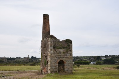 West Wheal Frances