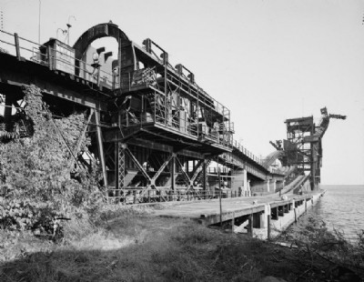 Historic Photographs Of Western Maryland