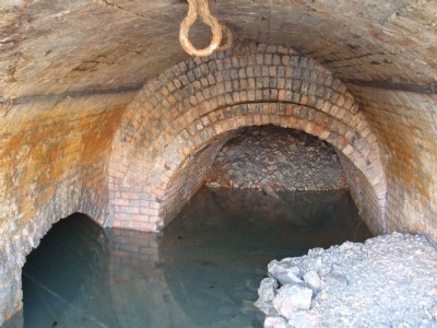 Photographs Of Wharton Hall Colliery