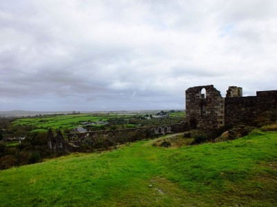 Photographs Of Wheal Basset