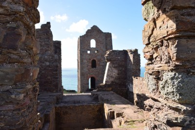 Wheal Coates
