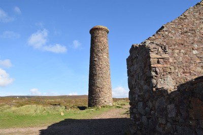 Wheal Coates