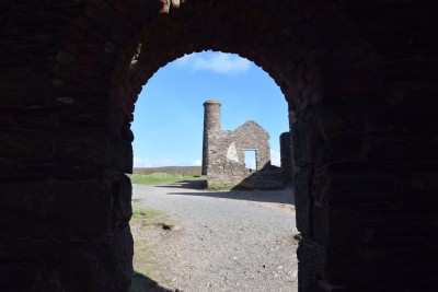 Wheal Coates