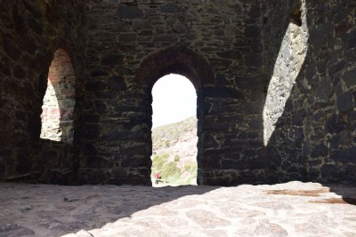 Wheal Coates