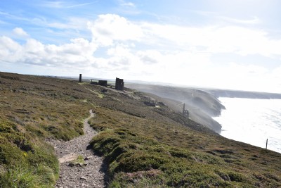 Wheal Coates