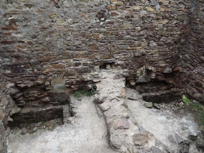Photographs Of Wheal Coates