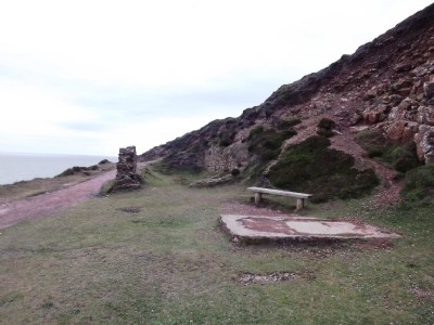 Wheal Coates
