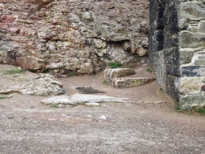 Towanroath Shaft