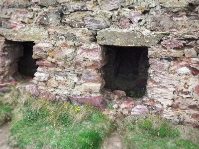 Wheal Coates Towanroath Engine House