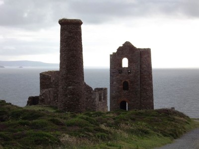 Photographs Of Wheal Coates (Photo ref 77104)