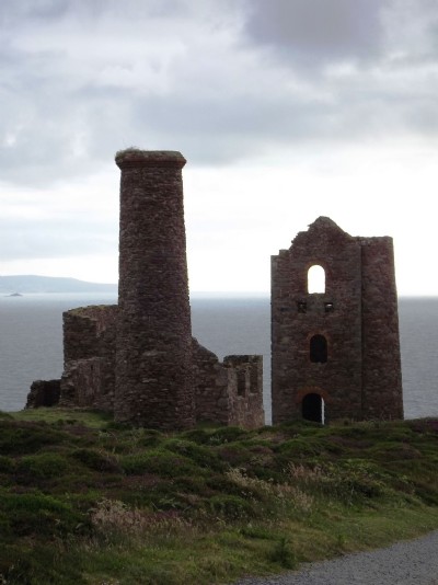Photographs Of Wheal Coates (Photo ref 77105)