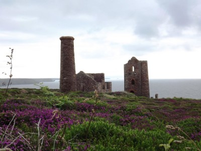 Photographs Of Wheal Coates (Photo ref 77106)