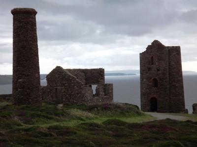 Photographs Of Wheal Coates (Photo ref 77107)