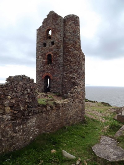 Photographs Of Wheal Coates (Photo ref 77109)