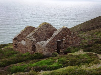 Photographs Of Wheal Coates (Photo ref 77110)