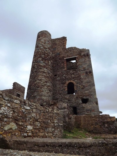 Photographs Of Wheal Coates (Photo ref 77111)