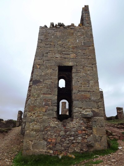 Photographs Of Wheal Coates (Photo ref 77112)