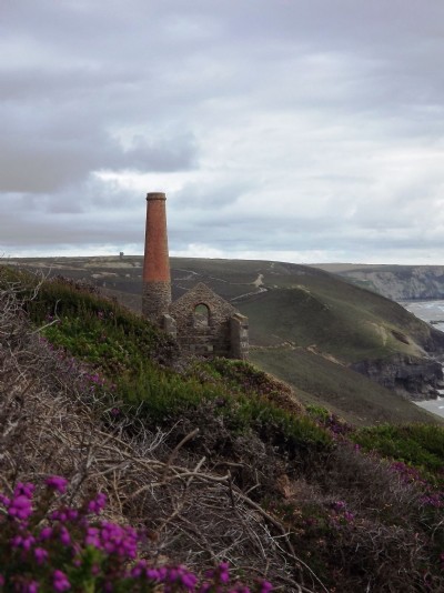 Photographs Of Wheal Coates (Photo ref 77113)