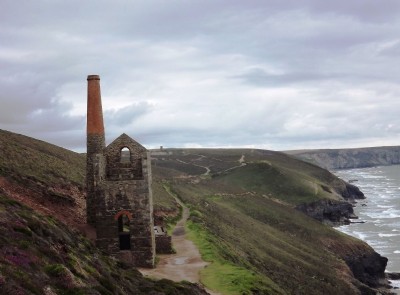 Photographs Of Wheal Coates (Photo ref 77115)