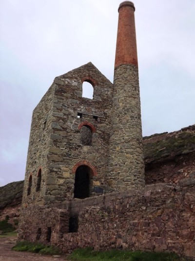 Photographs Of Wheal Coates (Photo ref 77117)