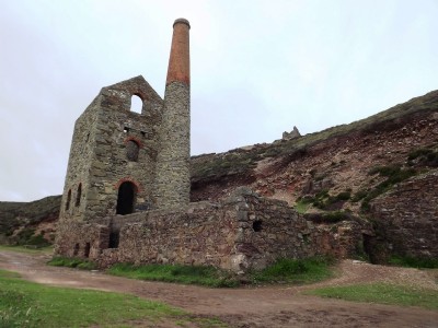 Photographs Of Wheal Coates (Photo ref 77118)