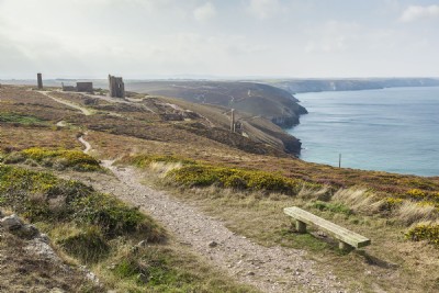 Wheal Coates 2014