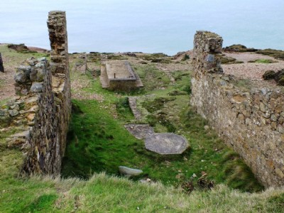 Wheal Coates Visit (Photo ref 69923)