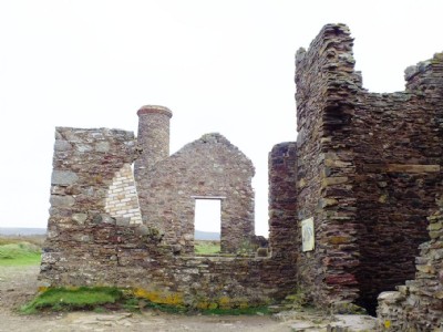 Wheal Coates Visit (Photo ref 69924)