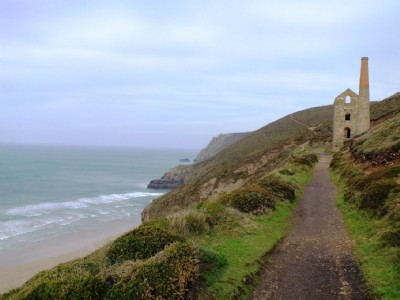 Wheal Coates Visit (Photo ref 69950)