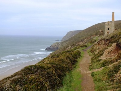 Wheal Coates Visit (Photo ref 69951)