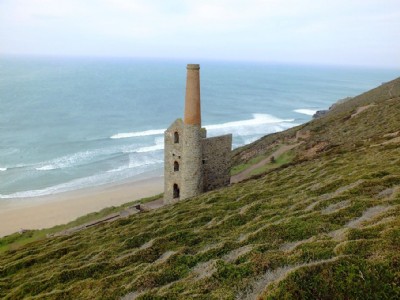 Wheal Coates Visit (Photo ref 69954)
