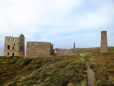 Wheal Coates Visit (Photo ref 69957)