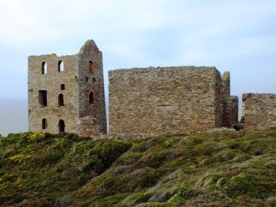Wheal Coates Visit (Photo ref 69958)