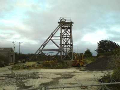 Photographs Of Wheal Concord
