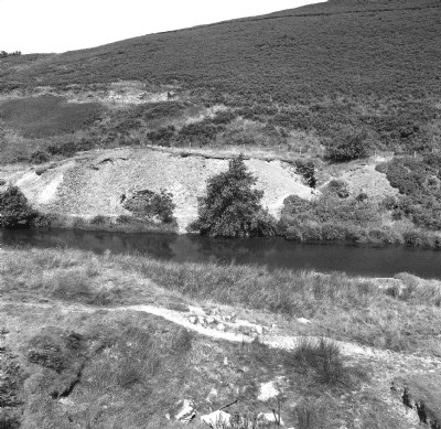 Historic Photographs Of Wheal Eliza