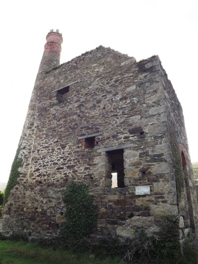 Photographs Of Wheal Ellen (Photo ref 91414)
