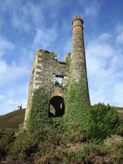 Photographs Of Wheal Ellen (Photo ref 91415)