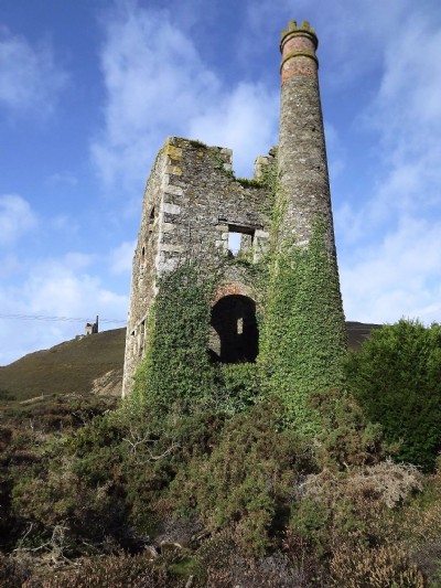 Photographs Of Wheal Ellen (Photo ref 91416)