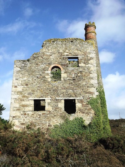 Photographs Of Wheal Ellen (Photo ref 91417)
