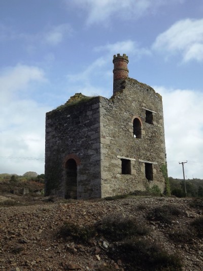 Photographs Of Wheal Ellen (Photo ref 91418)