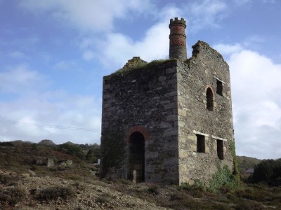 Photographs Of Wheal Ellen (Photo ref 91419)