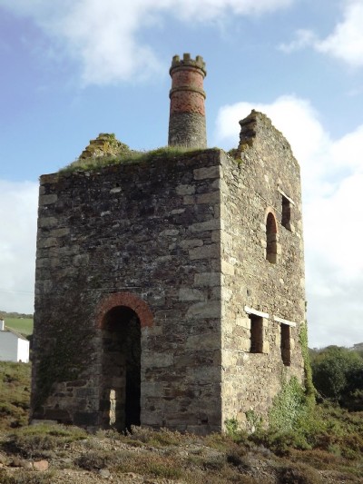 Photographs Of Wheal Ellen (Photo ref 91420)